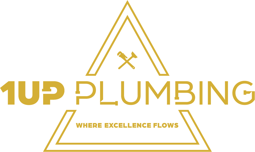 1UP Plumbing